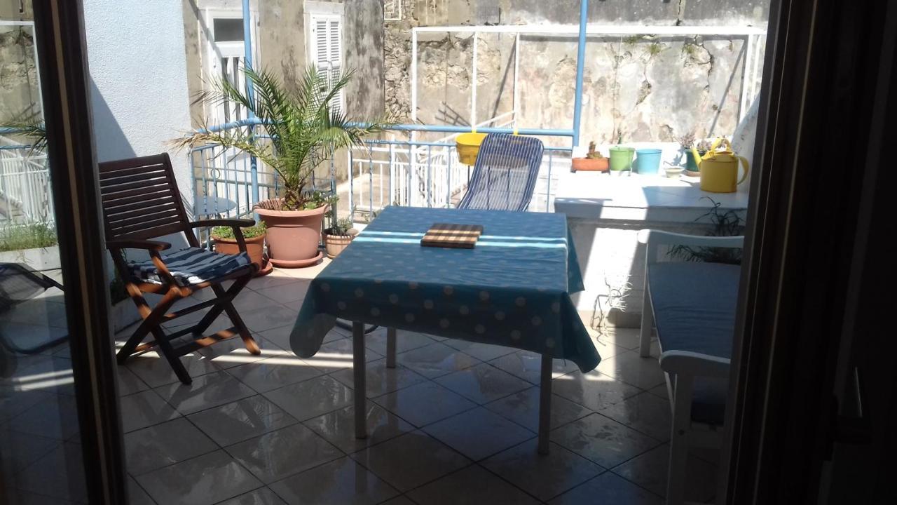 Studio With Magic View Podgora Eksteriør bilde
